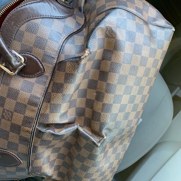 Authentic Louis Vuitton Trevi Gm - Picture 6 of 8